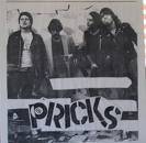 The Pricks : The Pricks